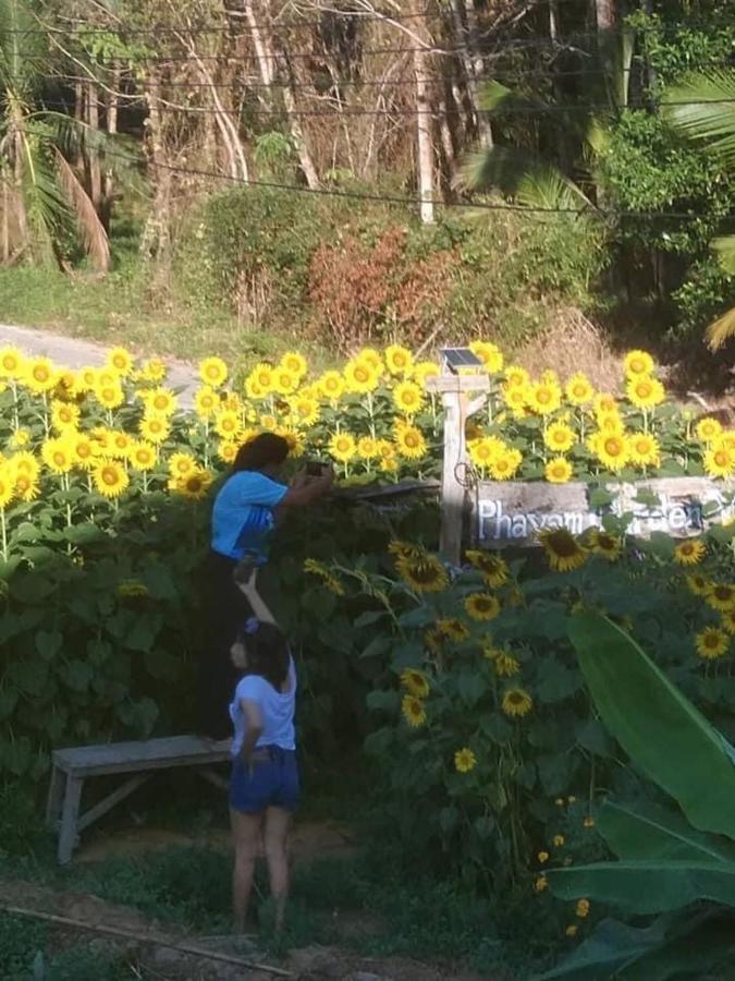 Phayam Garden View Hotel เกาะพยาม ภายนอก รูปภาพ