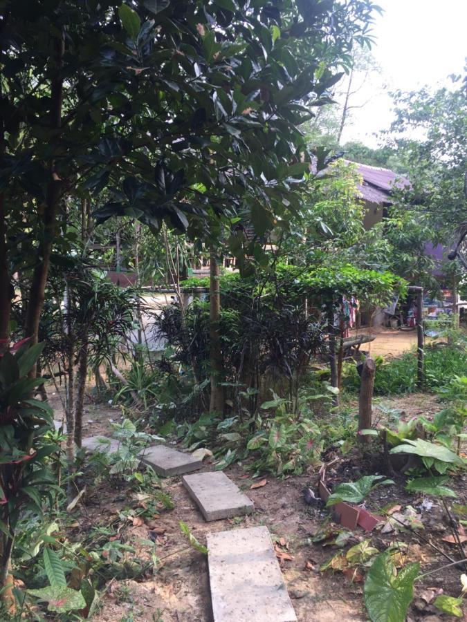 Phayam Garden View Hotel เกาะพยาม ภายนอก รูปภาพ